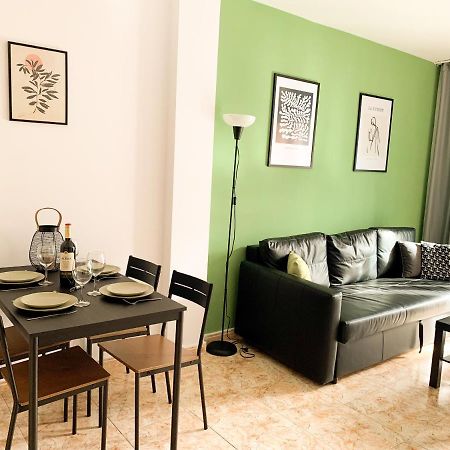 Apartamentos Olamar Lloret de Mar Ngoại thất bức ảnh