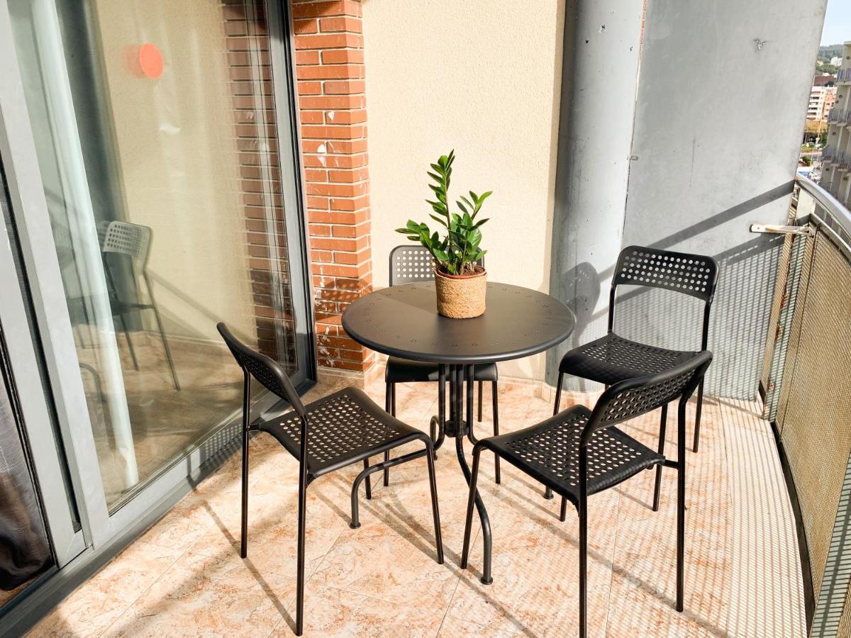 Apartamentos Olamar Lloret de Mar Ngoại thất bức ảnh