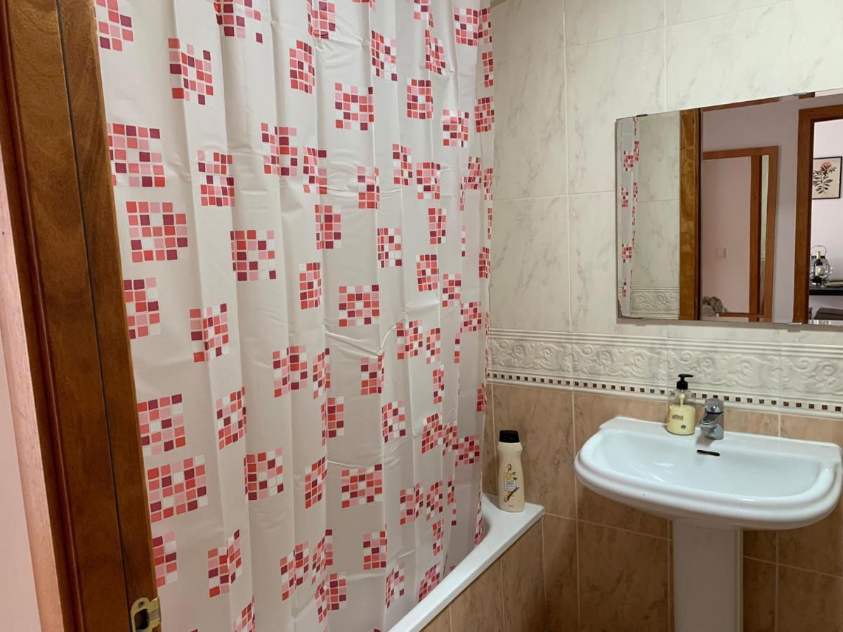 Apartamentos Olamar Lloret de Mar Ngoại thất bức ảnh