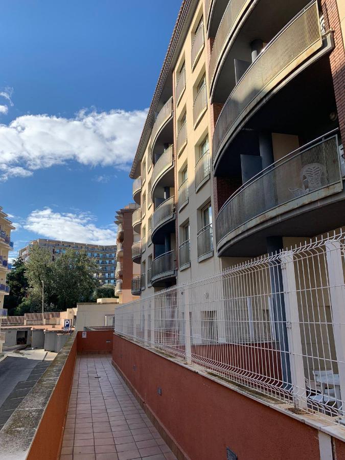 Apartamentos Olamar Lloret de Mar Ngoại thất bức ảnh