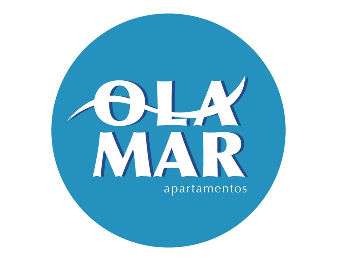 Apartamentos Olamar Lloret de Mar Ngoại thất bức ảnh
