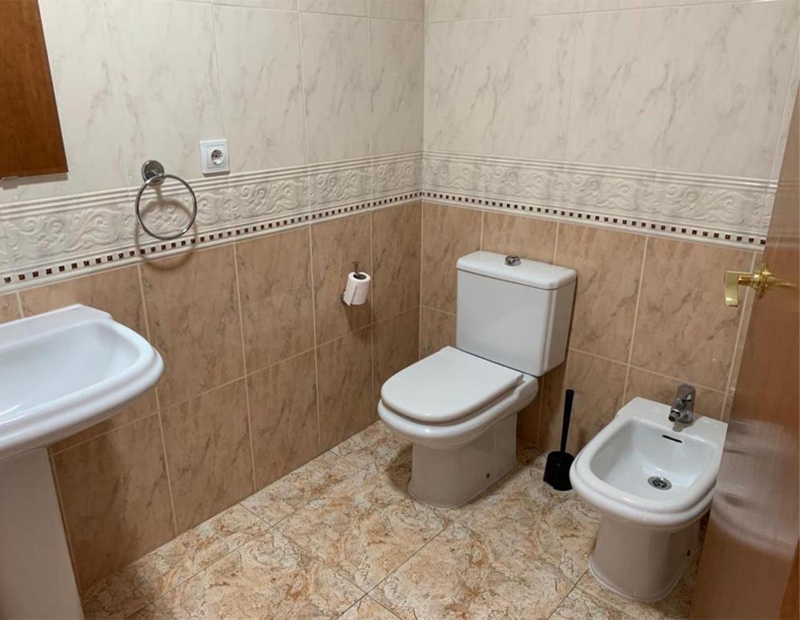 Apartamentos Olamar Lloret de Mar Ngoại thất bức ảnh